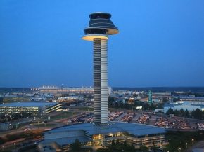 
Les dix aéroports gérés par Swedavia ont accueilli un peu plus de 3,3 millions de passagers en juillet 2026, soit une hausse d