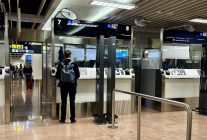 Brussels Airport a annoncé l’installation de huit postes de contrôle supplémentaires aux arrivées en décembre prochain, pui