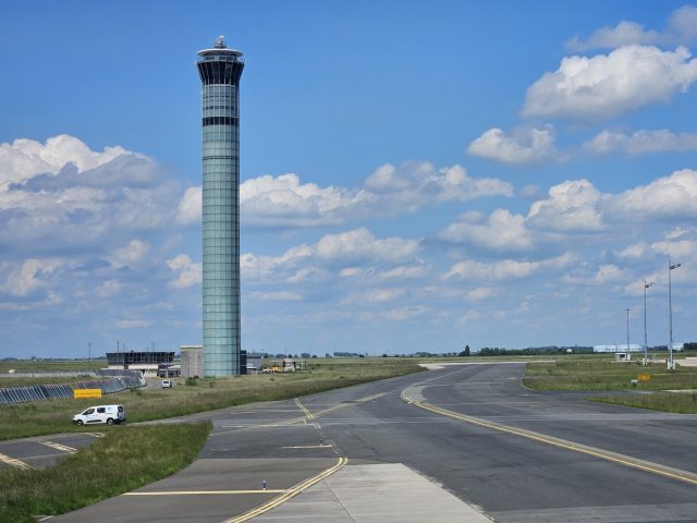 Roissy-CDG : un contrôleur aérien lance « Free Palestine » à un équipage d’El Al 5 Air Journal