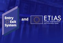 Contrôles aux frontières : EES ou ETIAS ? Ce que chaque système change pour les voyageurs vers l’Europe 2 Air Journal