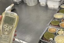 




Le préfet du Val‑d Oise a prononcé la fermeture administrative de Bijoux Catering, un traiteur qui fournit des plateaux r