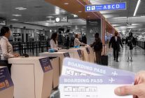 


La demande mondiale de passagers aériens a augmenté de 6,6% en octobre 2025 par rapport à octobre 2024, mesurée en revenu p