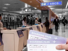 


La demande mondiale de passagers aériens a augmenté de 6,6% en octobre 2025 par rapport à octobre 2024, mesurée en revenu p