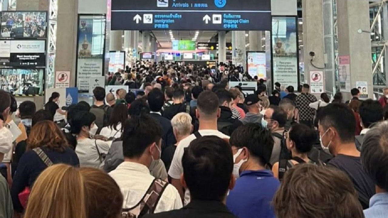 Transport aérien : l’Asie du Sud-Est, nouveau moteur de la croissance mondiale selon Boeing 1 Air Journal