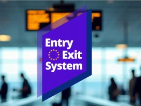 Contrôles biométriques ESS aux frontières : les aéroports parisiens demandent un sursis 1 Air Journal