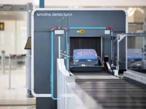 
L aéroport international Rome-Fiumicino a commencé l installation de 30 nouveaux scanners de contrôle des bagages à main qui,