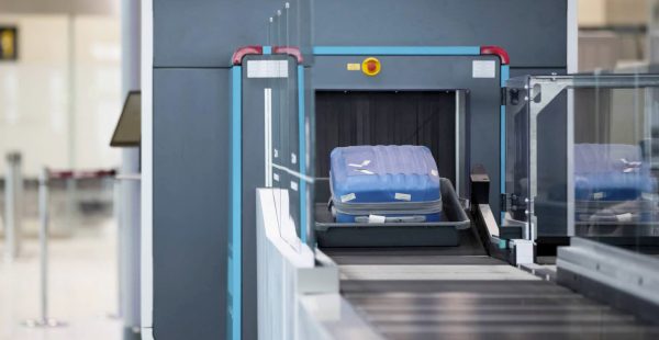 
L aéroport international Rome-Fiumicino a commencé l installation de 30 nouveaux scanners de contrôle des bagages à main qui,