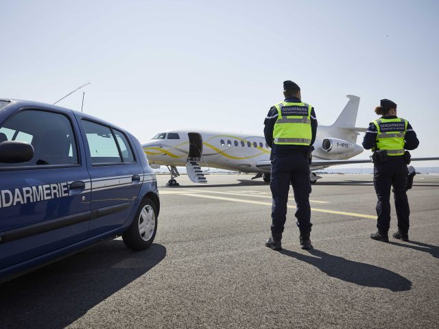 La France va renforcer les sanctions à l'encontre des incivilités à bord des vols 25 Air Journal