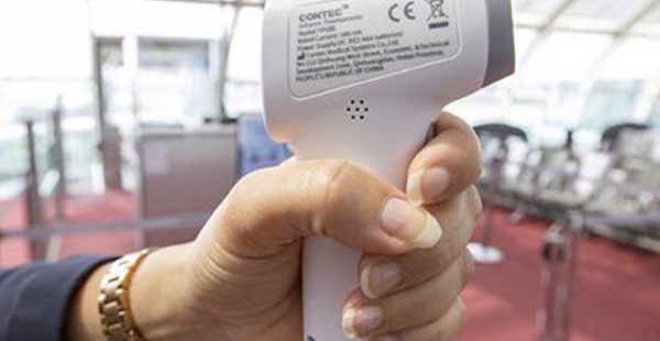 Dans le cadre de la lutte contre le coronavirus, Air France déploiera, à compter du 11 mai 2020, un dispositif de contrôle de t