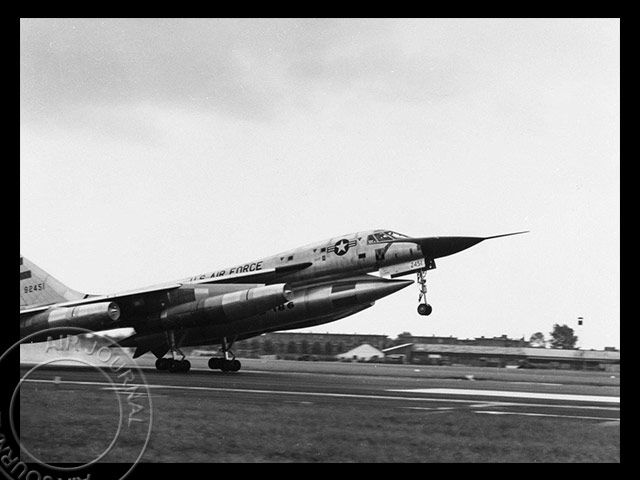 Le 3 juin 1961 dans le ciel : Salon du Bourget : 3 morts