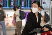 
La Chine, qui applique la politique sanitaire très stricte   zéro-Covid », a annoncé vendredi l’assouplissement de plusieu