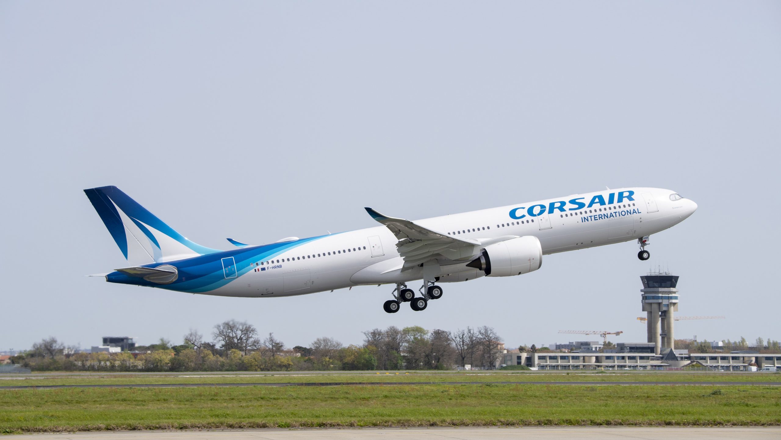 15,2 millions d’euros de bénéfice : Corsair prospère, Bruxelles enquête 1 Air Journal