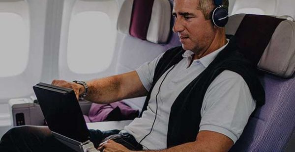 Le site de notation Flight-Report publie une infographie comparant les classes Premium Economique d une quarantaine de compagnies 