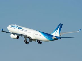 La compagnie aérienne Corsair International a choisi APG comme représentant général (GSA) au Mali, où elle propose désormais