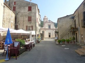 
L Assemblée de Corse a adopté hier un rapport prévoyant la mise en place de quotas, notamment sur les îles Lavezzi des Bouche