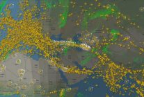 
L’Agence européenne de la sécurité aérienne (EASA) tire la sonnette d’alarme. Les conflits, et surtout l’extension de l