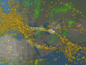 
L’Agence européenne de la sécurité aérienne (EASA) tire la sonnette d’alarme. Les conflits, et surtout l’extension de l