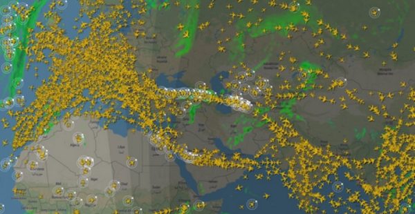 
L’Agence européenne de la sécurité aérienne (EASA) tire la sonnette d’alarme. Les conflits, et surtout l’extension de l