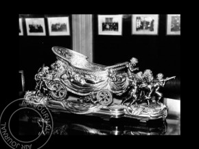 
Histoire de l’aviation – 30 septembre 1922. En ce 30 septembre 1922, c’est le sacre pour l’aviateur de nationalité fra