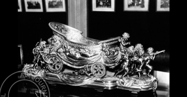 
Histoire de l’aviation – 30 septembre 1922. En ce 30 septembre 1922, c’est le sacre pour l’aviateur de nationalité fra