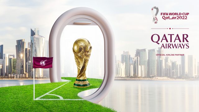 Tourisme : Qatar Airways propose des forfaits de séjour pour la Coupe du Monde de football 2022 1 Air Journal