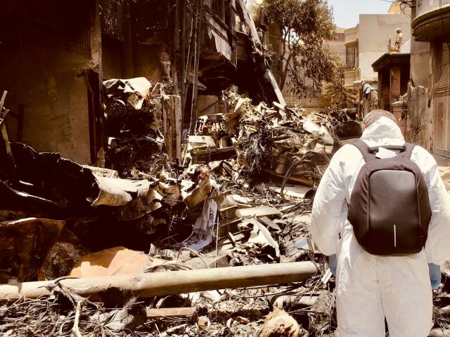 Crash Pakistan International Airlines : les boîtes noires analysées en France 1 Air Journal Crash Pakistan International Airlines : les boîtes noires analysées en France 1 Air Journal