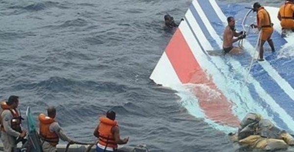 
Le verdict du procès en appel du crash du vol AF447 Rio-Paris sera rendu le 21 mai 2026 par la cour d’appel de Paris, au terme