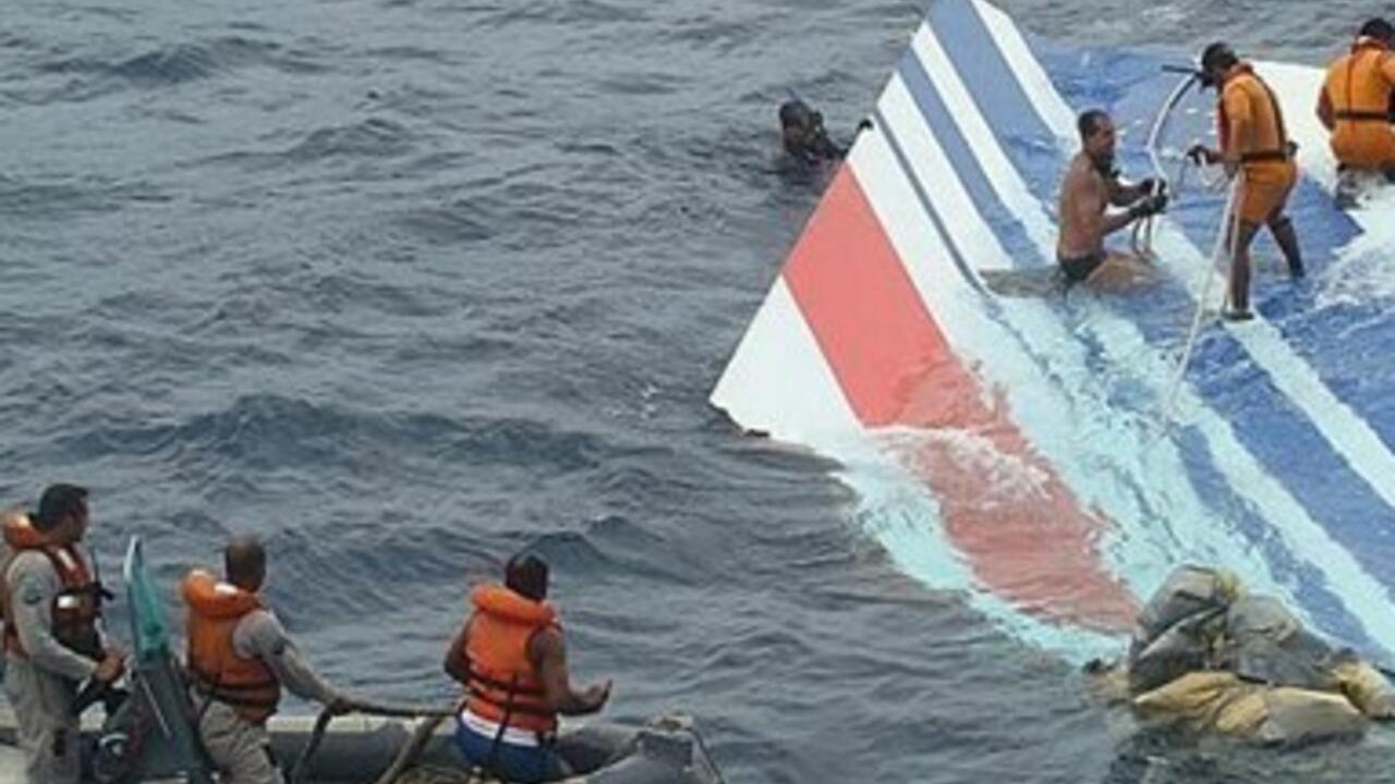 Crash du vol AF447 : la responsabilité d’Air France et d’Airbus de nouveau examinée en appel