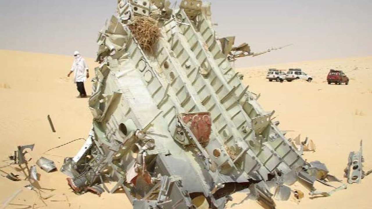 Nicolas Sarkozy condamné : les familles des victimes de l’attentat du DC-10 d’UTA s'en félicitent 1 Air Journal