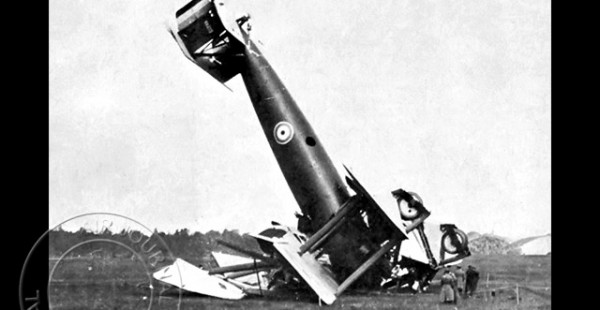 Histoire de l’aviation – 26 mai 1919. La grande fierté de la Grande-Bretagne en matière aéronautique à savoir l’appareil