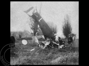 
Histoire de l’aviation – 2 janvier 1928. En ce 2 janvier 1928, un terrible accident d’aéroplane va être à l’origine