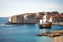 
La Croatie confirme son attractivité en Europe. Le pays séduit par la richesse de son patrimoine et la beauté de sa côte adri