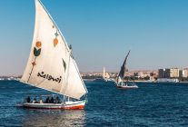 
L’Égypte poursuit sa progression touristique en 2026, malgré le contexte géopolitique régional, la destination enregistre u