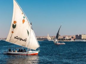
L’Égypte poursuit sa progression touristique en 2026, malgré le contexte géopolitique régional, la destination enregistre u
