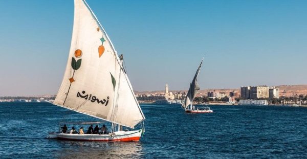 
L’Égypte poursuit sa progression touristique en 2026, malgré le contexte géopolitique régional, la destination enregistre u