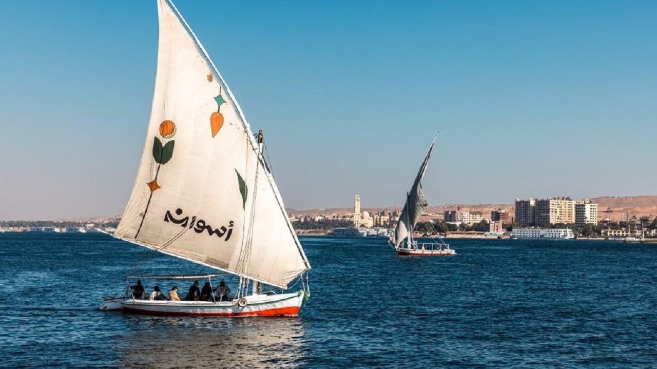 Voyage en Égypte : mer Rouge, croisières sur le Nil et Méditerranée, une destination qui change de dimension