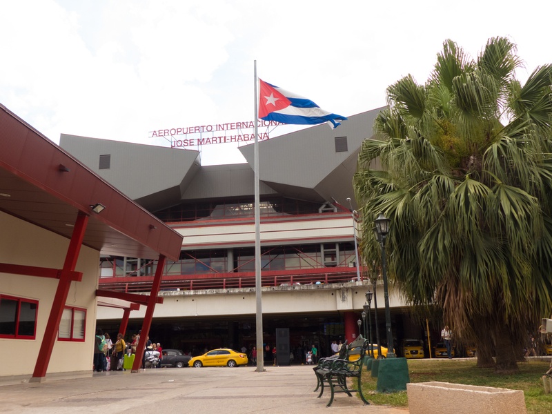 Choc aviaire : Southwest se pose en urgence à Cuba (vidéos) 6 Air Journal