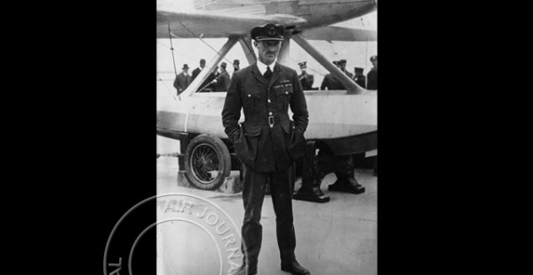 Histoire de l’aviation – 3 novembre 1928. En ce samedi 3 novembre 1928, le pilote D’Arcy Craig va s’illustrer dans le 