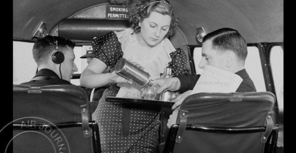 
Histoire de l’aviation – 16 mai 1936. En ce samedi 16 mai 1936, la jeune Daphne Kearley, âgée de dix-neuf ans seulement e