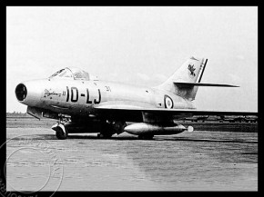 
Histoire de l’aviation – 28 octobre 1952. L’entreprise aéronautique Marcel Dassault va être à l’origine d’un vol in