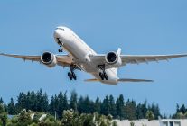 Des immatriculations malgaches pour rejoindre l’Iran : l’affaire des cinq Boeing 777 devant la justice 1 Air Journal