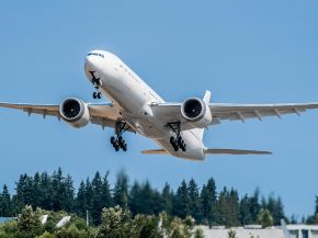 Des immatriculations malgaches pour rejoindre l’Iran : l’affaire des cinq Boeing 777 devant la justice 1 Air Journal