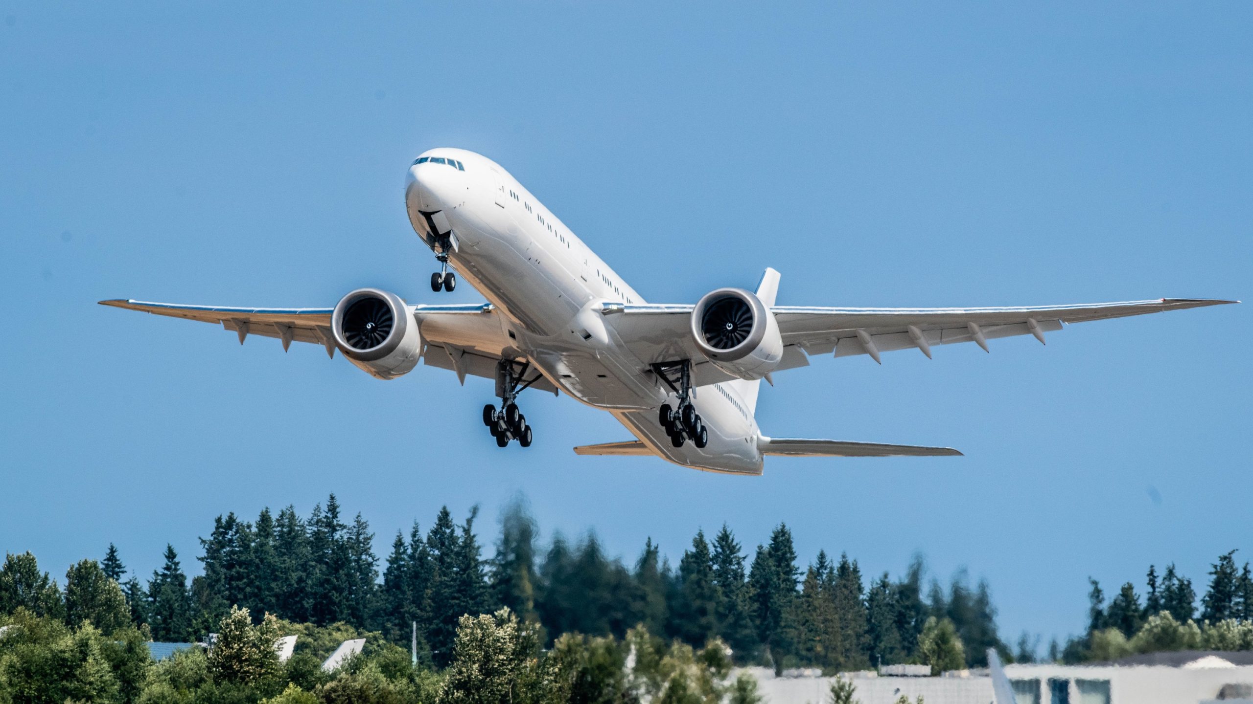 Boeing entame une troisième phase cruciale dans la certification du 777-9 10 Air Journal