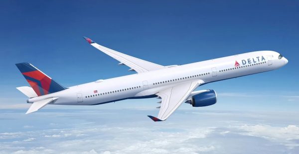 
Delta Air Lines a confirmé hier avoir commandé à Airbus 20 long-courriers A350-1000, et signé pour 20 autres en option, deven