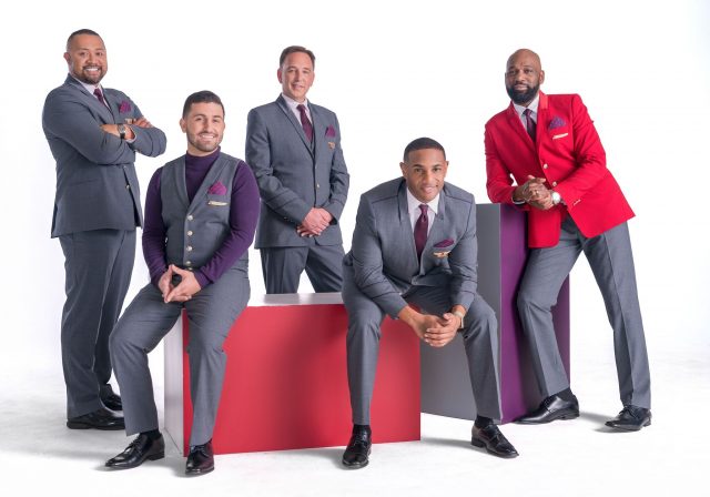 Delta Air Lines présente ses nouveaux uniformes (photo) 2 Air Journal Delta Air Lines présente ses nouveaux uniformes (photo) 2 Air Journal