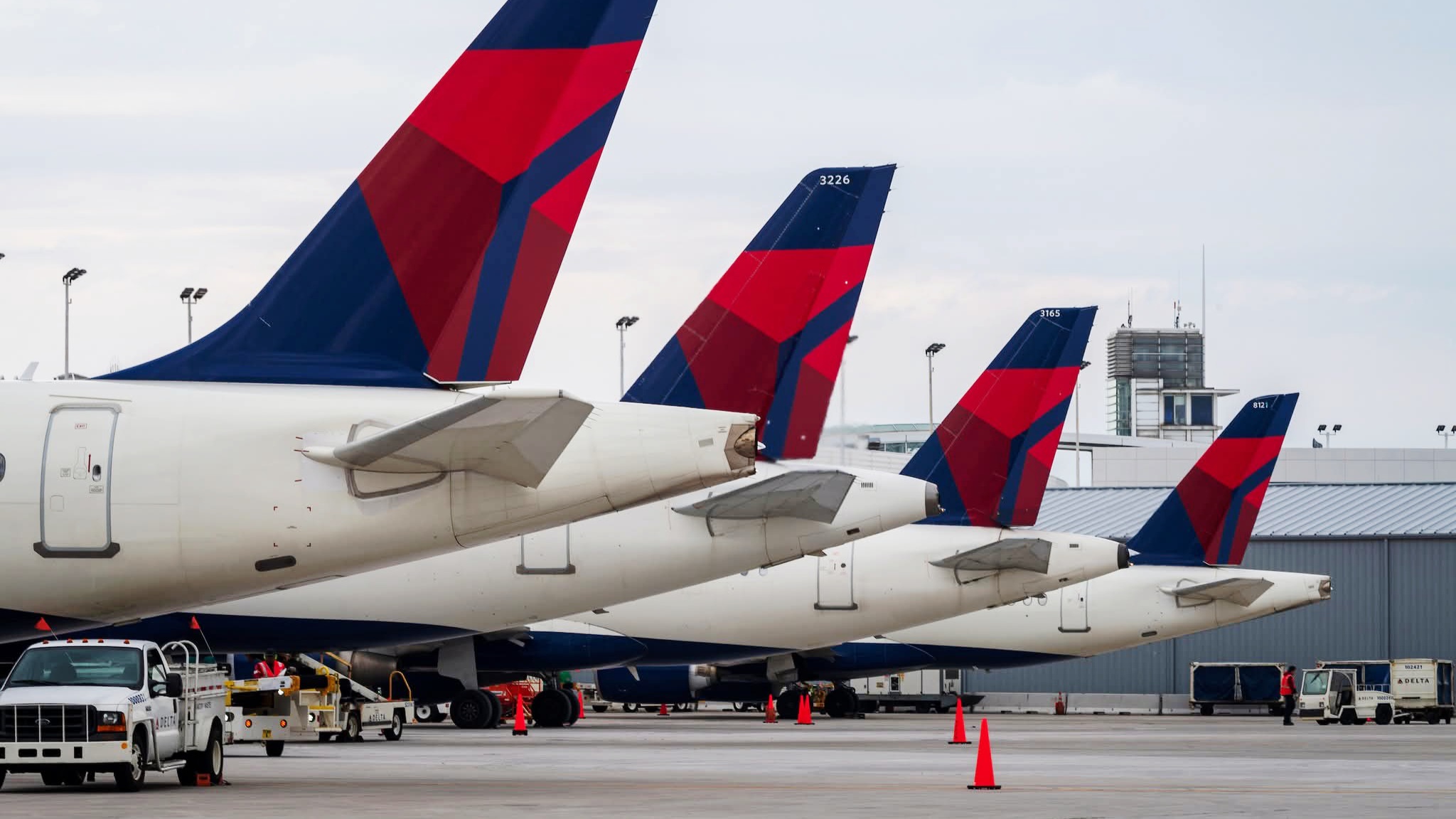 Delta Air Lines : le pari controversé de sa raffinerie enfin gagnant 1 Air Journal