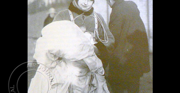 Histoire de l’aviation – 13 novembre 1923. En ce mardi 13 novembre 1923, l’actualité aéronautique est marquée par le te