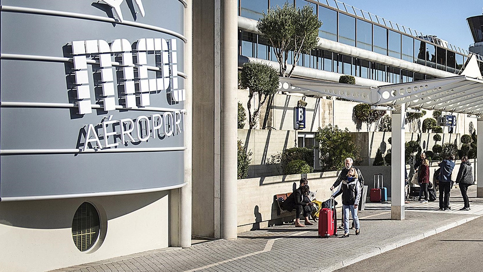 Transavia renforce Montpellier-Méditerranée : cap sur Malaga et Tanger à la saison estivale 2026