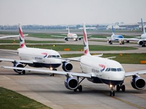 
L aéroport londonien d Heathrow franchit une nouvelle étape dans sa transformation numérique avec le lancement de Heathrow Exp