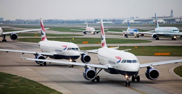
L aéroport londonien d Heathrow franchit une nouvelle étape dans sa transformation numérique avec le lancement de Heathrow Exp